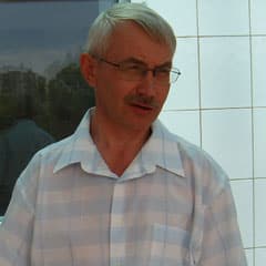 Второй раунд