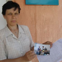 Последний звонок со скандалом