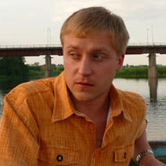 Пустота достойна только пародий