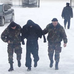 Киднеппинг по-родственному