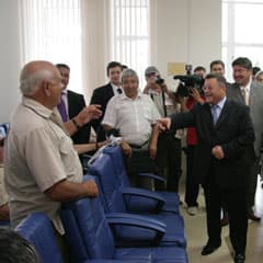 Премьеру показали перспективы