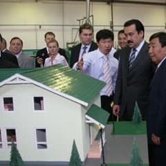 Как стать специальной экономической?