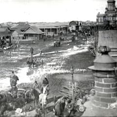 Ключ от храма
