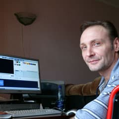 Работы невпроворот