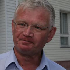 Петр Своик: «Я не приемлю слово «обречен»