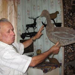 Как добыть Серую шейку