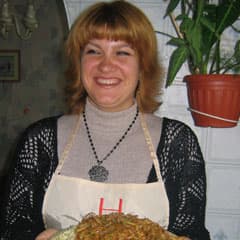 Китайская закуска от археолога