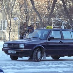 В поисках Юных Бойцов