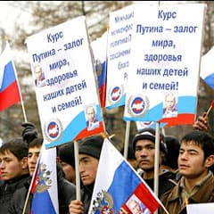 Кому нужен «третий срок»?