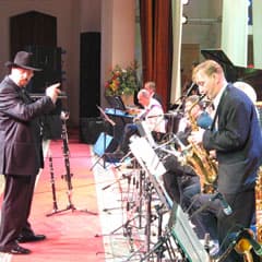 «Jazz-Бомонд 2007» отгремел