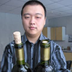 Обходимся без штопора