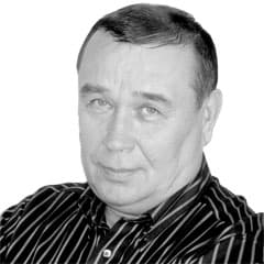 А, О,  Ж и П