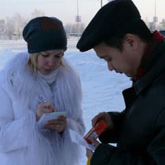 Кто рискует, тот пьет шампанское. Просроченное