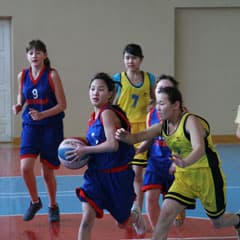 Смотр кандидатов