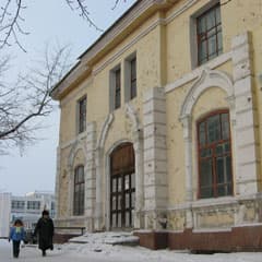 Что нам стоит зал построить?