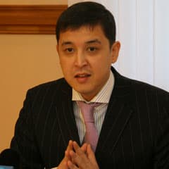 К нам арабский интерес