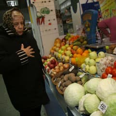 Сдерживаться не хотят?