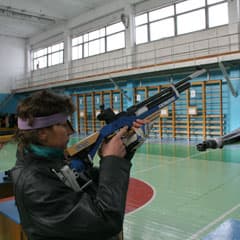 От 14-ти лет до 60-ти и старше
