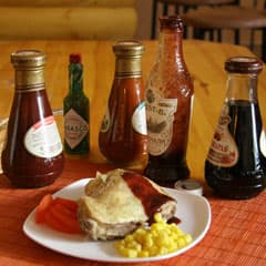 Добавить жизни нового вкуса