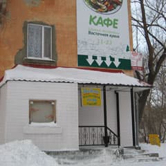 Картофельный гламур