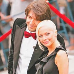 Большой голод Малахова