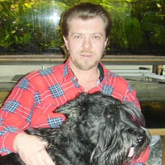 Тот самый Андрющенко и его Бэт
