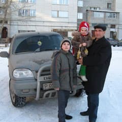 «Верный помощник в делах»