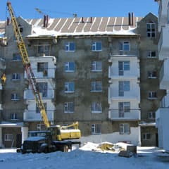 Недельный простой в «Наурызе»