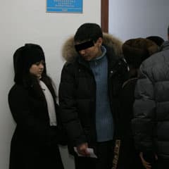 Два громких дела в развитии