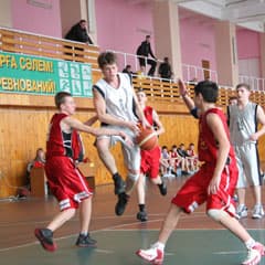 Большой сезон в Костанае