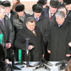 Продовольственная безопасность подорожала