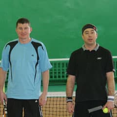 Смена чемпионов