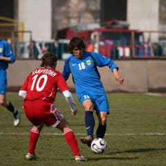 Сезон-2008 начался со скандалов