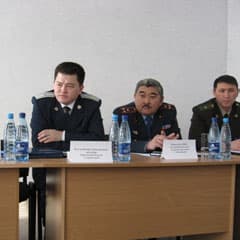 Проводники без прав