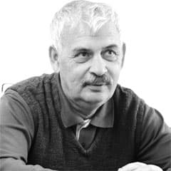 Шакалы среди нас