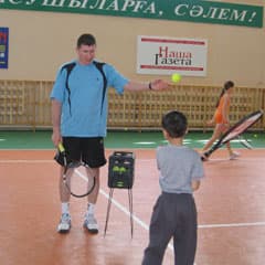 У игры джентльменов большие планы