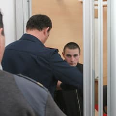 Дебют оказался неудачным