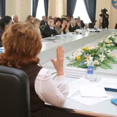 Деньги на ветер и против криминала