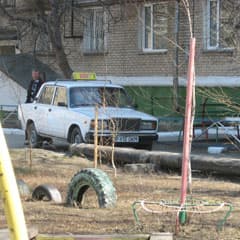 Весточки от Westa не дождались