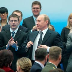 Переходный возраст