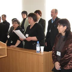 Свидетели расходятся в показаниях
