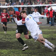«Здесь играть престижно»