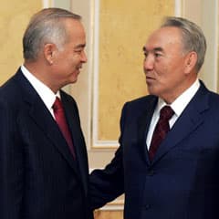 Союза в Азии не будет