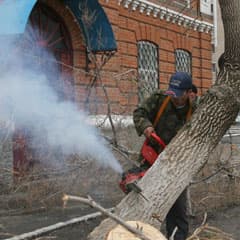 Капитальный ремонт