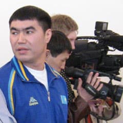Таможня брала добро
