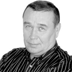 Привет с юга!