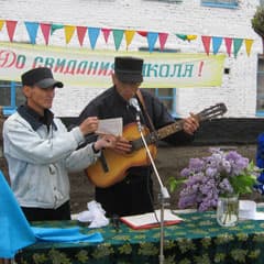 Все, как в обычной школе