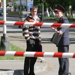 «Нарушаем, граждане!»