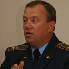 Две взятки, четыре человека