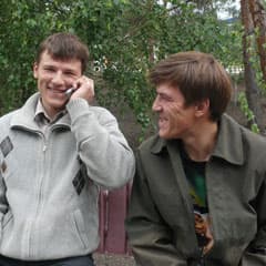 «Дорогие мои мальчики»